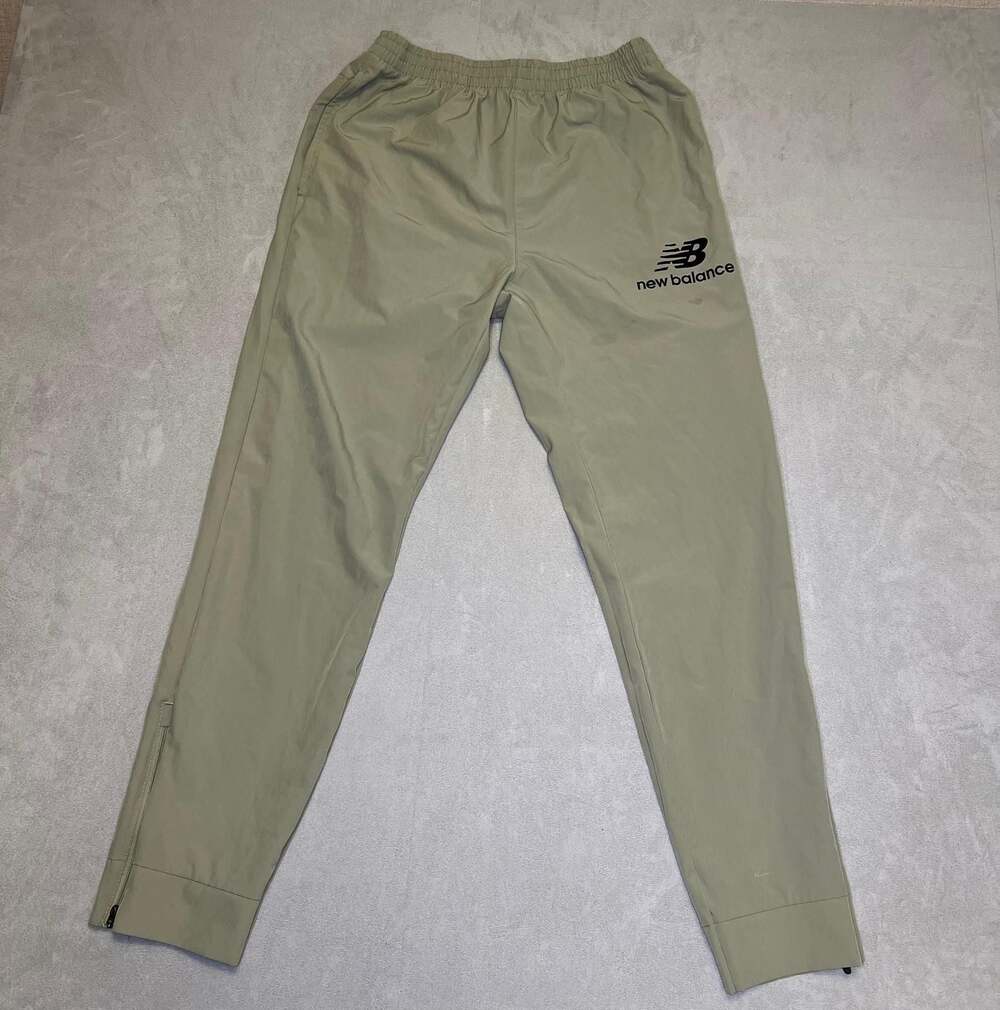 New Balance Athletic Jogger Pants Size L